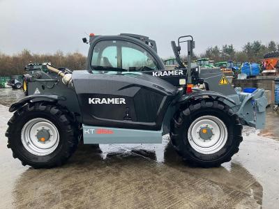 Kramer KT356