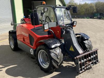 Weidemann T5522