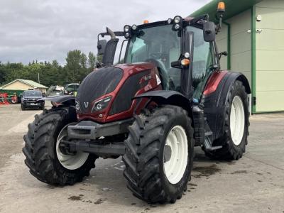 Valtra N154 Active