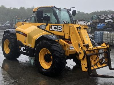JCB 542-70 Agri Extra