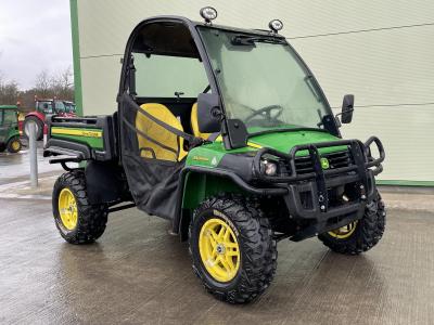 John Deere XUV 855M