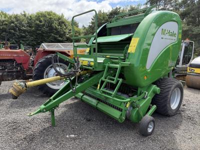 McHale V660