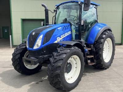 New Holland T5.120