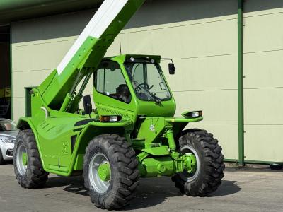 Merlo P120.10 HM