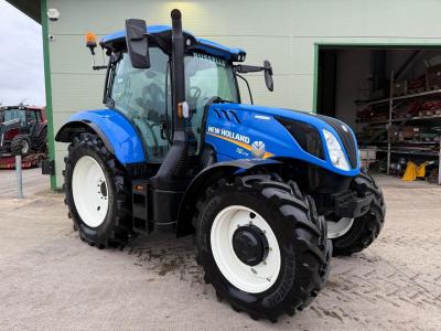 New Holland T6.175