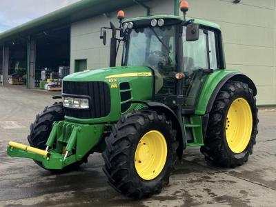 John Deere 6330 Premium