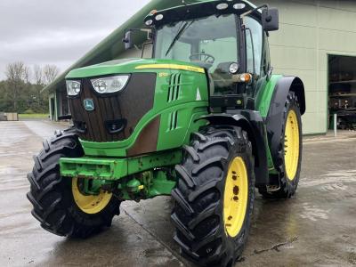 John Deere 6170R