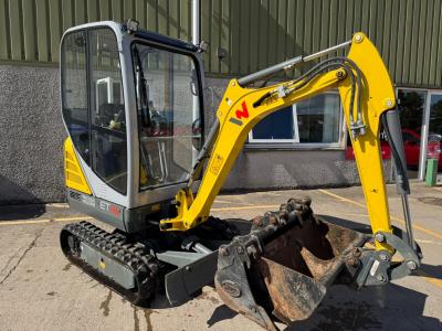 Wacker Neuson ET16