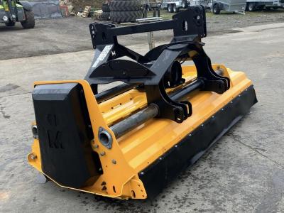 Muthing MU-PRO 280 Mulcher