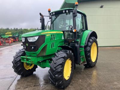 John Deere 6130M