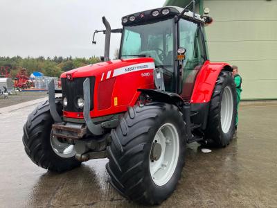 Massey Ferguson 5480