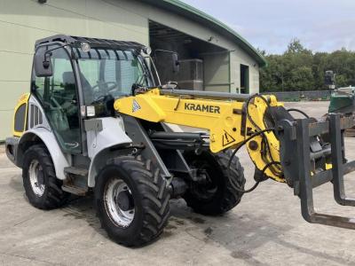 Kramer 8095T