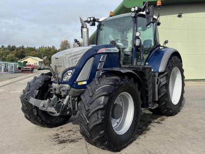 Fendt 724 Vario Profi Plus
