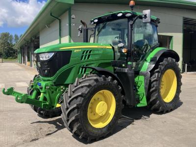 John Deere 6155R