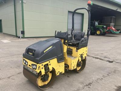 Bomag BW80 AD-5