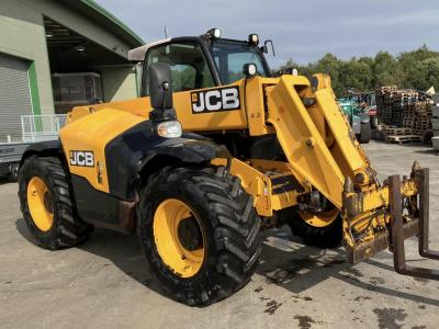 JCB 541-70 Agri Super