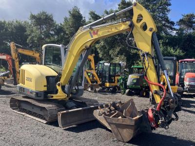Wacker Neuson ET65
