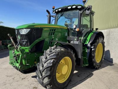 John Deere 6155R
