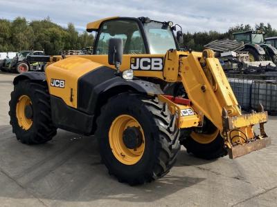 JCB 536-60 Agri Super