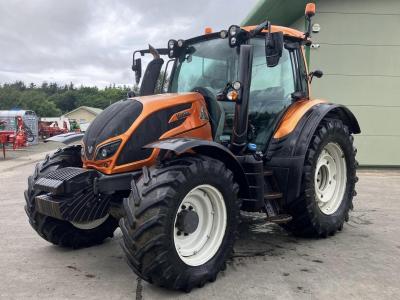 Valtra N134 Active