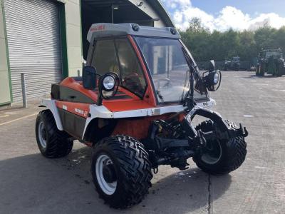 Reform Metrac H5X