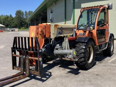 JLG 4013 PS