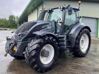 Valtra T234
