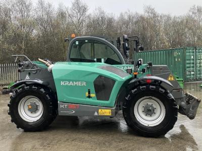 Kramer KT357