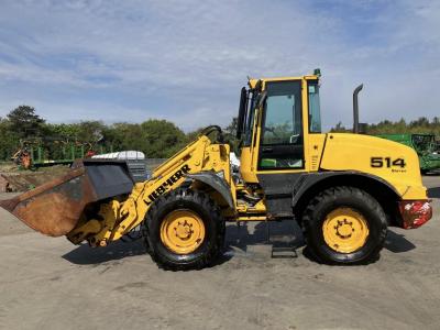 Liebherr 514