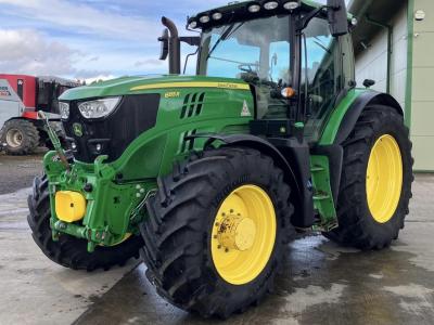 John Deere 6155R
