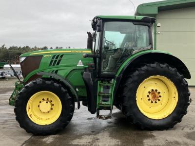 John Deere 6190R