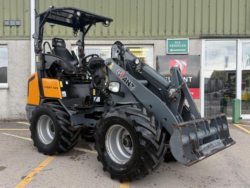 Giant V452T HD