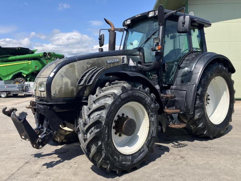 Valtra T202