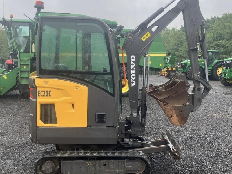 Volvo EC20E