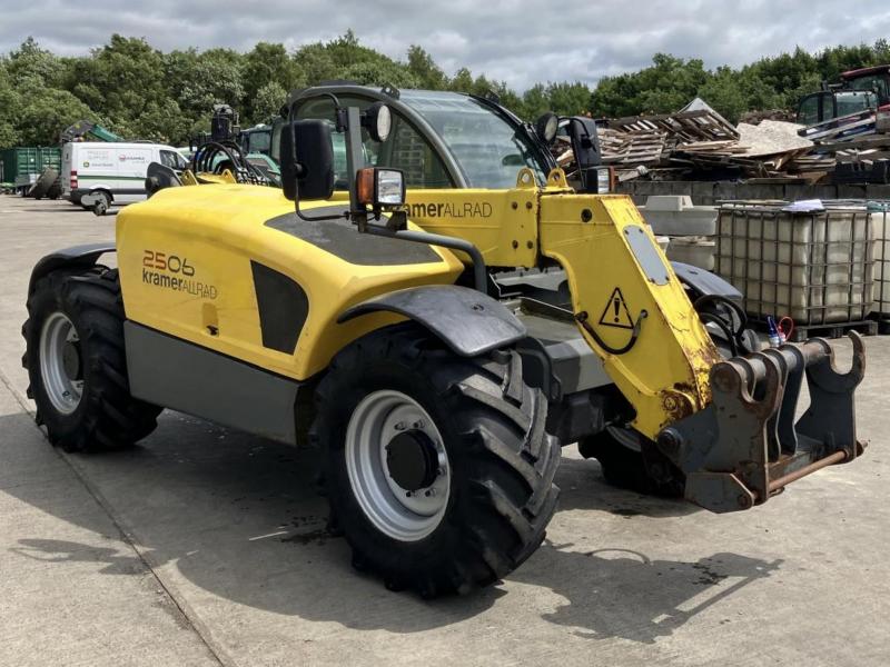 Kramer 2506