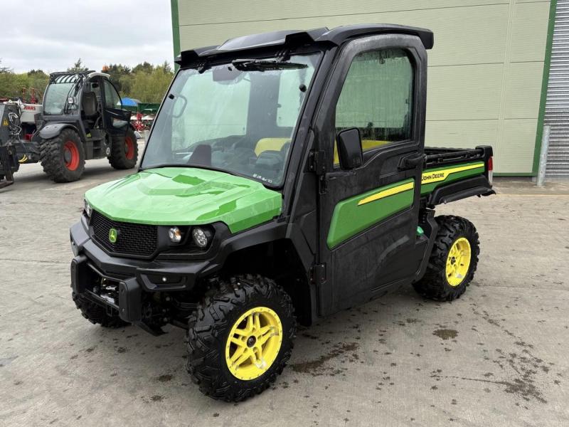 John Deere XUV 865M Gator
