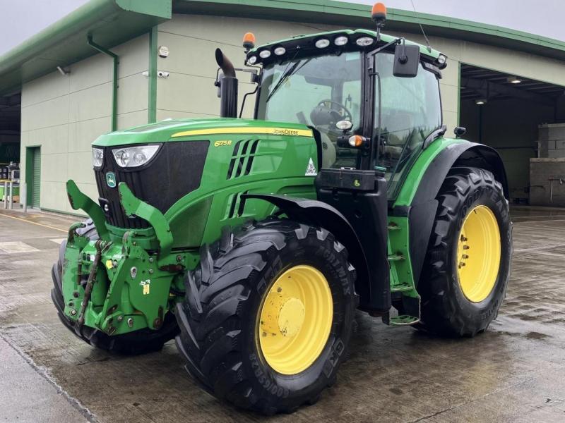 John Deere 6175R