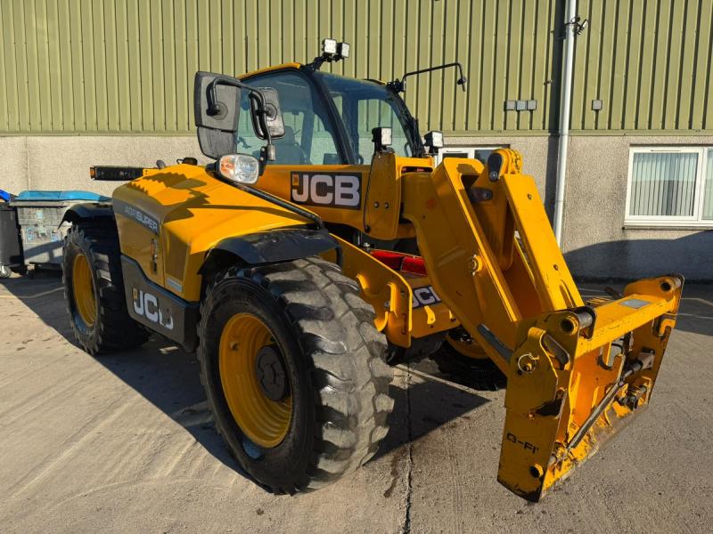 JCB 538-60 Agri Super