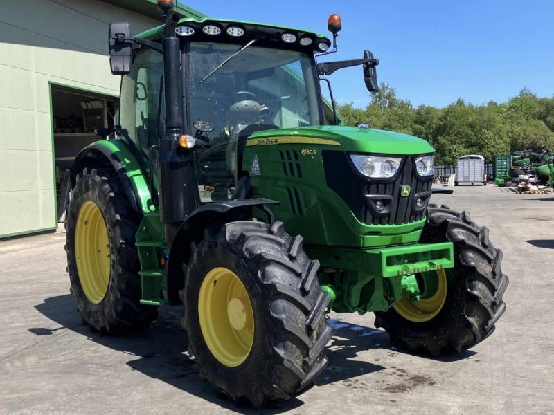John Deere 6130R