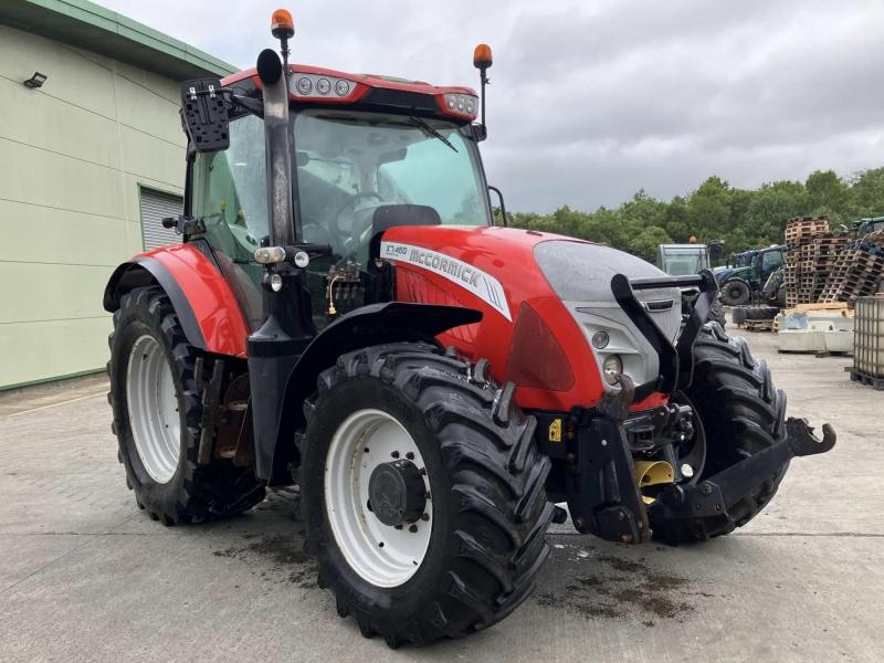 McCormick X7.460