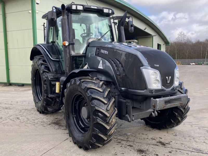 Valtra T133