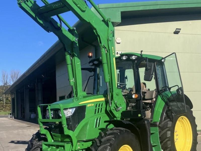 John Deere 6130M