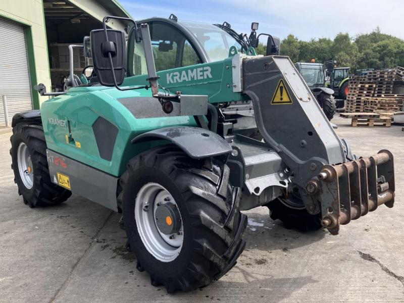Kramer KT276