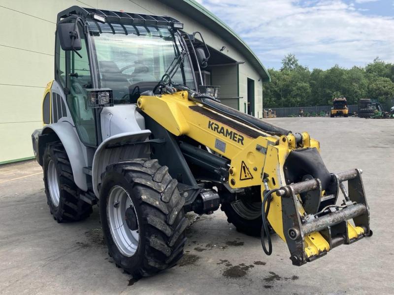 Kramer 8095T