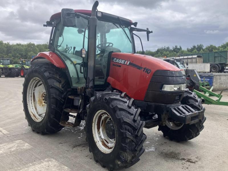 Case Maxxum 110