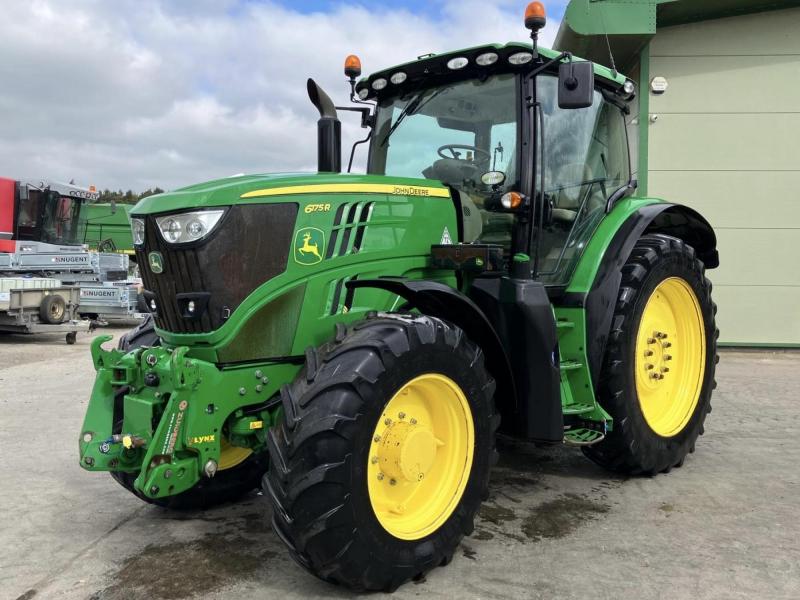 John Deere 6175R