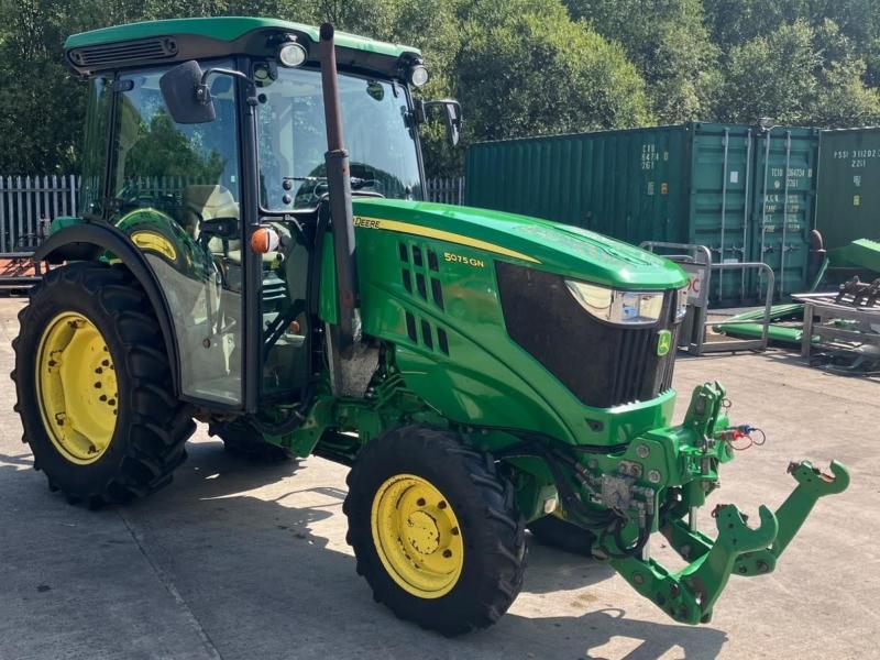 John Deere 5075GN