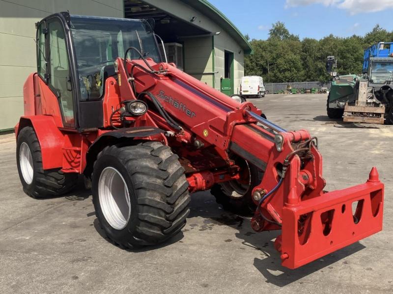 Schaffer 9330T