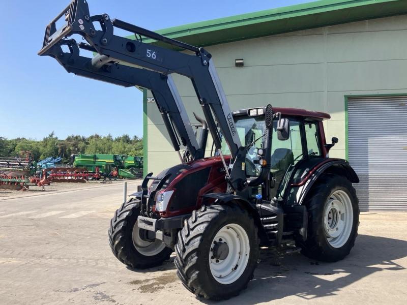 Valtra N113