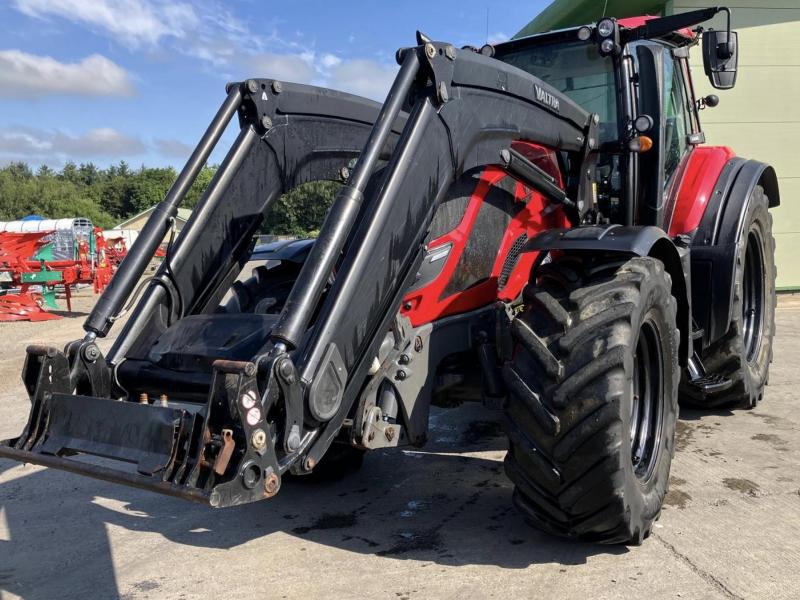 Valtra T174 Active